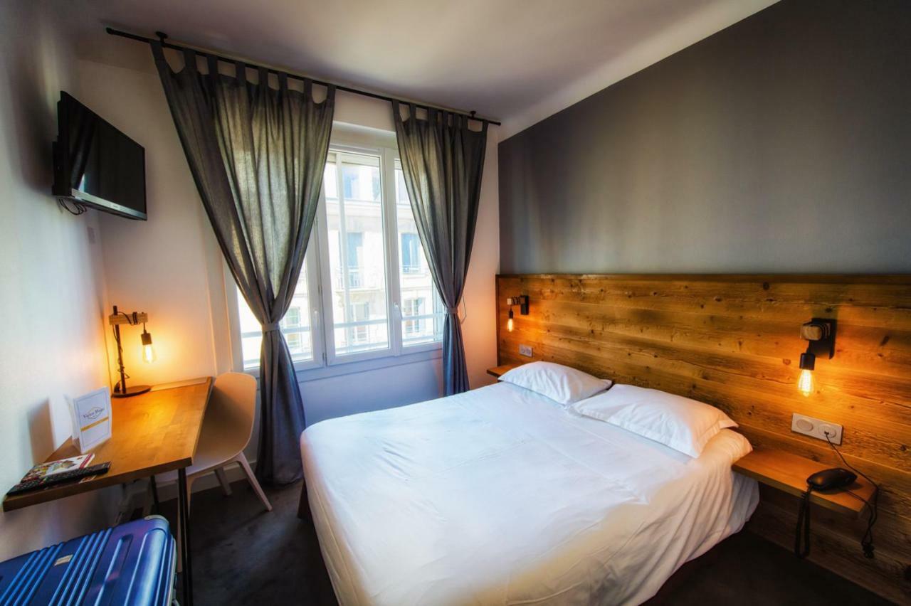 Hotel Victor Hugo لوريا المظهر الخارجي الصورة